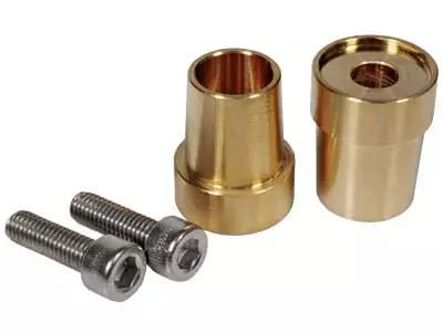 Polplints adapter kit, M6 förtent (+/-) - Batteritillbehör - 8020108652 - 1