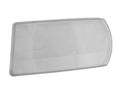 Körljusens reservglas R-serie, Xenon - Scania - 3006000042 - 2