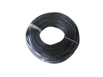 Bilkabel 5 x 0,75mm2, svart - Kabel - 3050120342 - 1