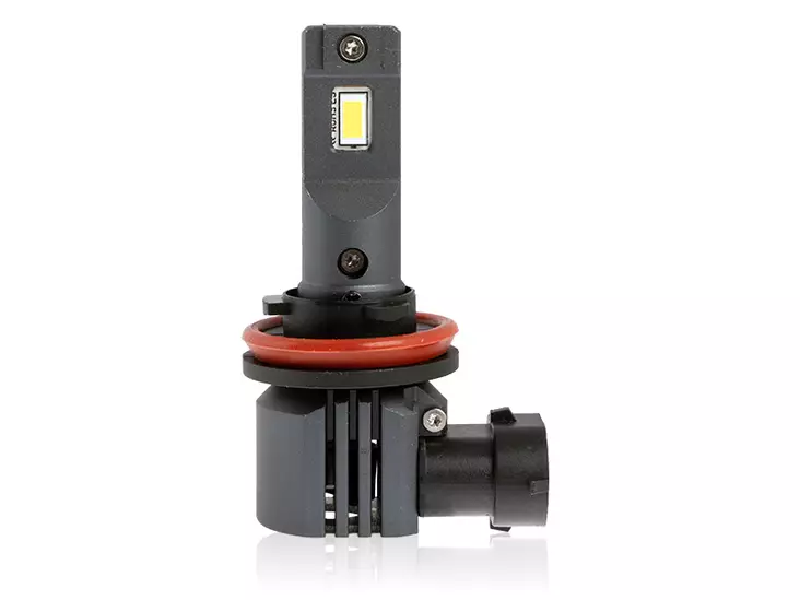 Autoline Xtreme Boost H9 LED-lampa - LED konverteringskit - 8020110502 - 1
