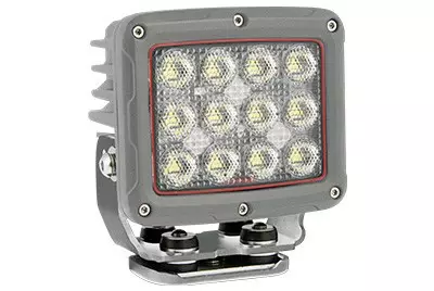 BULLBOY LED-arbetsljus: 180W - Led-arbetsbelysning - 8020104332 - 1