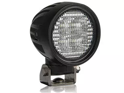LED-Arbetsljus Bullboy Agriline "Valtra" 60W - Led-arbetsbelysning - 8020104152 - 1