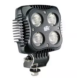 LED-arbetslampa BullPro 40W, 9-50V - Led-arbetsbelysning - 2020110032 - 1