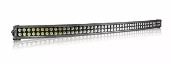LED-arbetsljusramp Bullpro Graphite 480W - Led arbetsramper - 8020101412 - 1