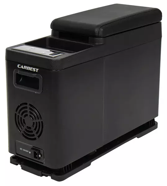 CabCooler 8 kompressorkylbox - Kylskåp och kylboxar - 8020112482 - 1