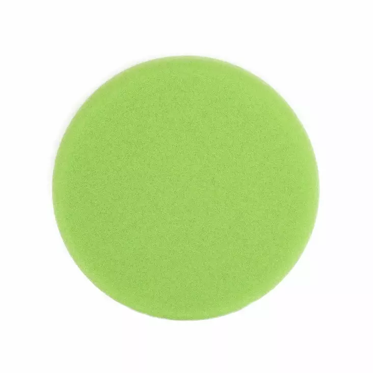 Cartec Compounding Pad Green Coarse Open Structure 80x25mm - Polertrissor - 8020109435 - 1