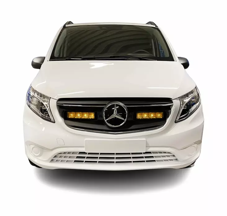 LED-Rampspaket Mercedes-Benz Vito 21-24 DSM Integra - Mercedes-Benz - 8020107482 - 1