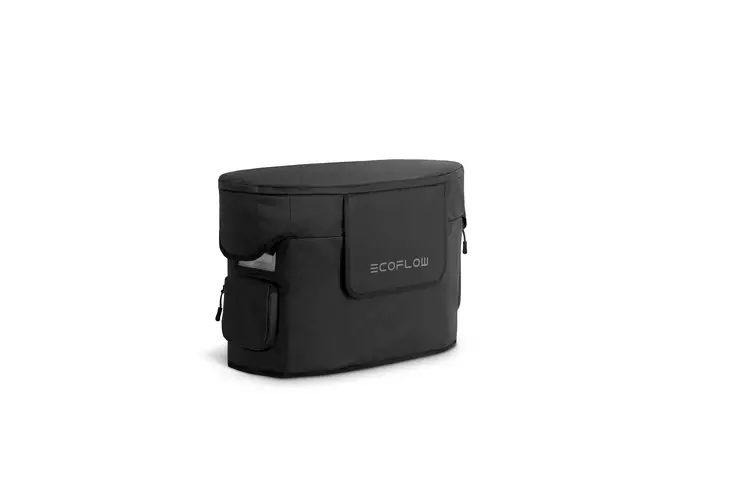 EcoFlow DELTA Max & Delta 2 Max Bag - Powerstation tillbehör - 8020107542 - 1