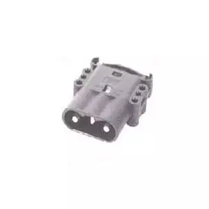 Euro-kontakt 35mm²/160A, hane - Truckkontakt - 3050120792 - 1