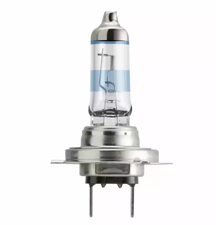 H7 Philips X-tremeVision Pro150 Lampor +150% - H7 Halogenlampor - 8020103512 - 1