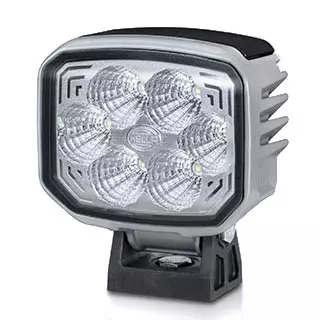 LED-arbetsbelysning 32W Hella Power Beam 1800 - Led-arbetsbelysning - 2020240802 - 1