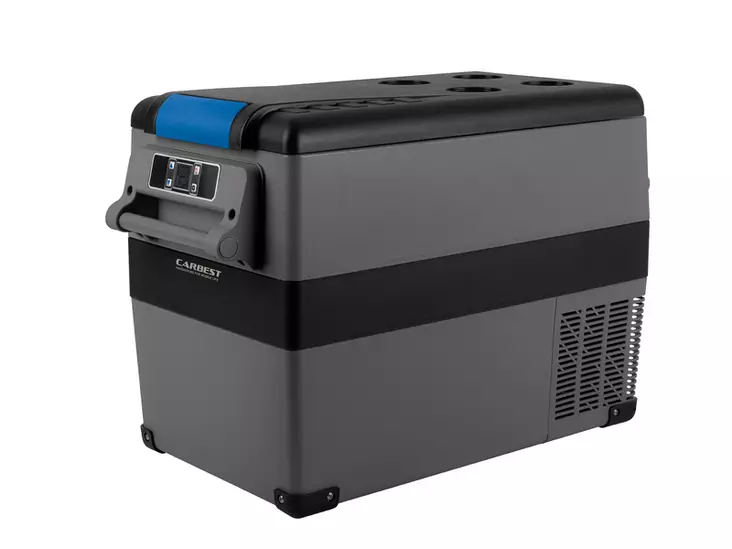 Kylbox CampCooler 40 - Kylskåp och kylboxar - 8020112492 - 1