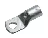 Kabelskor 16mm2, M8 - Ringkabelskor - 3050120912 - 1