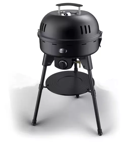 Gasgrill Family stående - Spisar - 8020112612 - 1