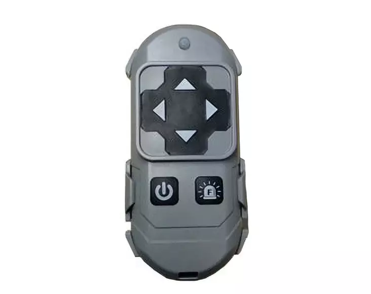 Fjärrkontroll för LuminaLights Rescue 2 LED-sökljus - LED Sökarljus - 8020104672 - 1