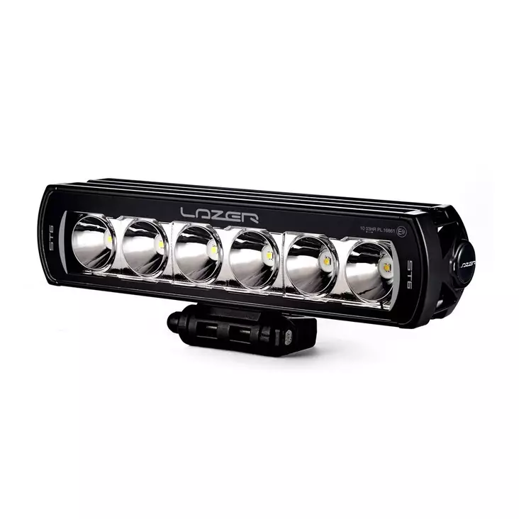 LED-extraljus Lazer ST-6 Evolution - LED-ramper - 3010120142 - 1