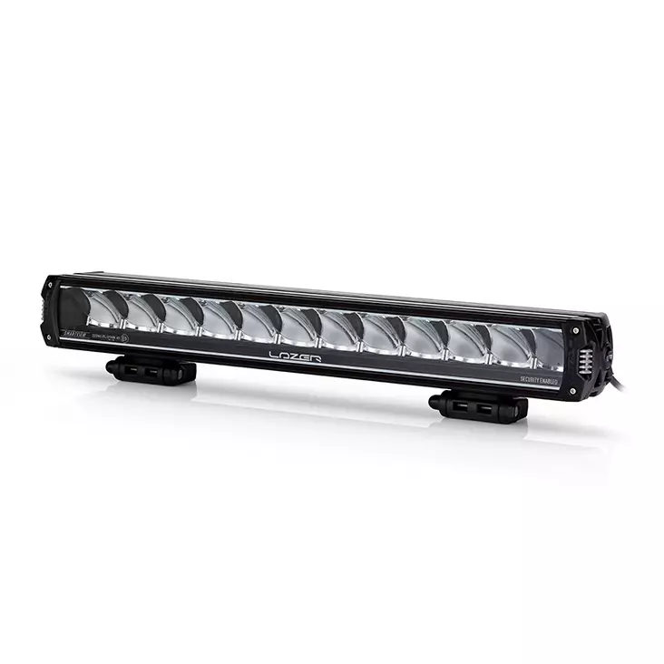 Ledramp Lazer Triple-R Smartview - LED-ramper - 8020101562 - 1