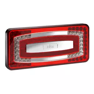 LED-bakljus, Jokon, 12-24V broms-,parkering-,blinker-,dimljus - Led-bakljus - 4030120082 - 1
