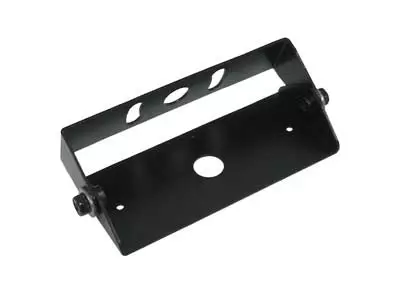 LED-varningsljus fot fäste, justerbar - Riktade blixtljus fäste - 4080320052 - 1