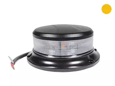 Rotorljus Slim 12/24V - Blixtljusramper LED - 8020104062 - 1
