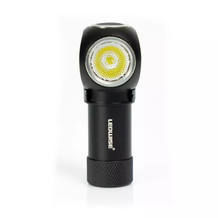 Ledwise mini pannlampa - Pannlampor - 8020104872 - 1