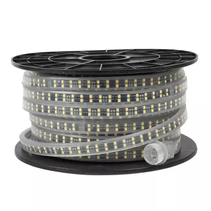 Ledwise Work 20M Arbetsbelysningslist Rulle - Led-arbetsbelysning - 8020112652 - 1