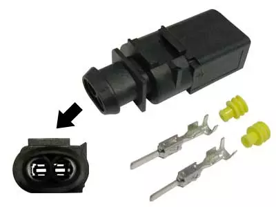 Kontaktsats för positionsljus - LED-positionsljus - 4040110082 - 1