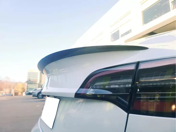 Vinge Tesla Model 3 - Tesla - 8020110162 - 1