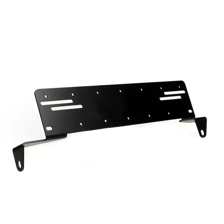 Fäste Optibeam Pioneer 600 & Strands Arcum 20 - Extraljushållare och fäste - 8020101632 - 1