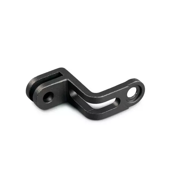 Lupin GoPro Adapter, för Neo/Piko/Blika/Wilma lampor - Hjälmlampor och hjälmfäste - 8020105892 - 1
