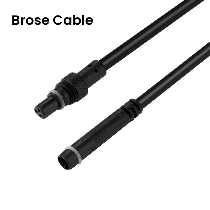 Magicshine E-Bike-kabel för Brose till ME 2000 / ME 1000 V2.0-lampor - Cykelbelysning tillbehör - 8020121092 - 1
