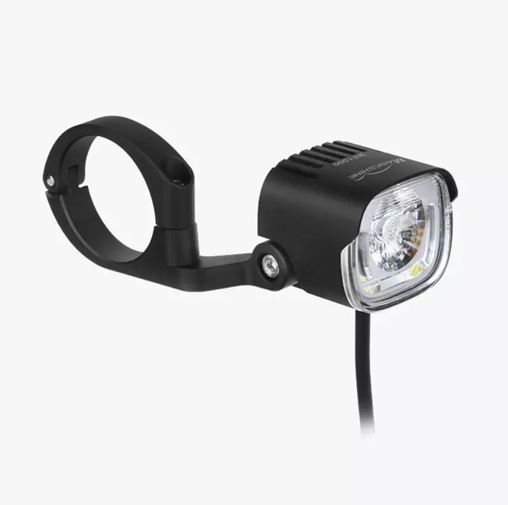Magicshine ME 1000 Elcykel lampa - Cykellampor fram - 8020110402 - 1