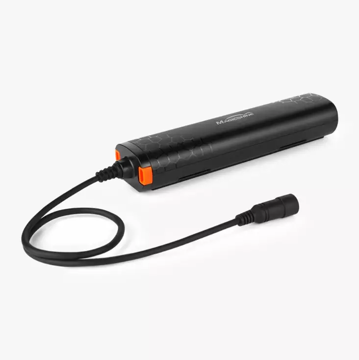 Magicshine MJ-6116C Battery Pack - Cykelbelysning tillbehör - 8020110272 - 1