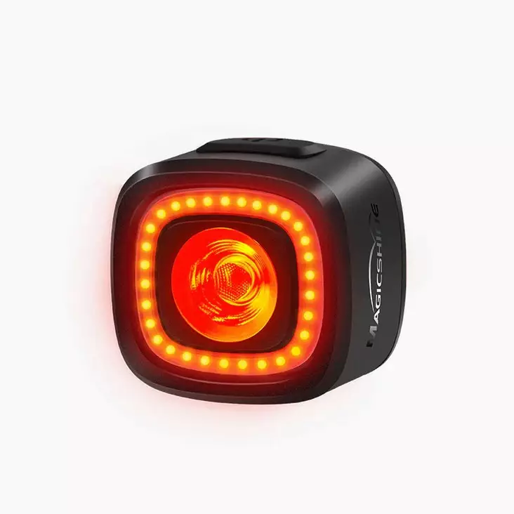 Magicshine SEEMEE 150 V2.0 Baklyse för cykel - Cykellampor bak - 8020110372 - 1