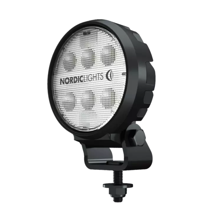 LED Arbetslampa Nordic Lights Canis Go 410 Reverse - Led-arbetsbelysning - 8020105052 - 1
