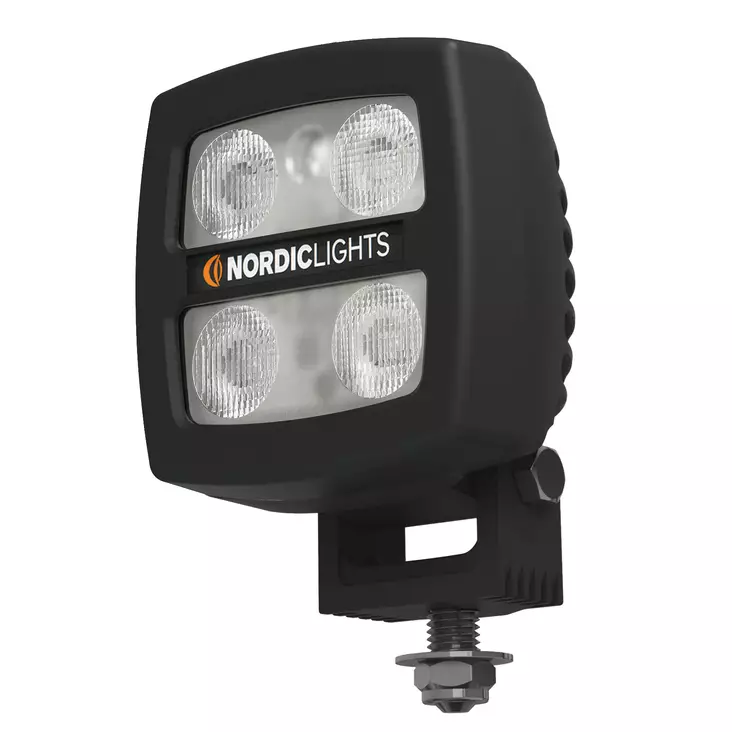 LED Arbetsbelysning Nordic Lights Spica N26 flood - Led-arbetsbelysning - 8020105032 - 1