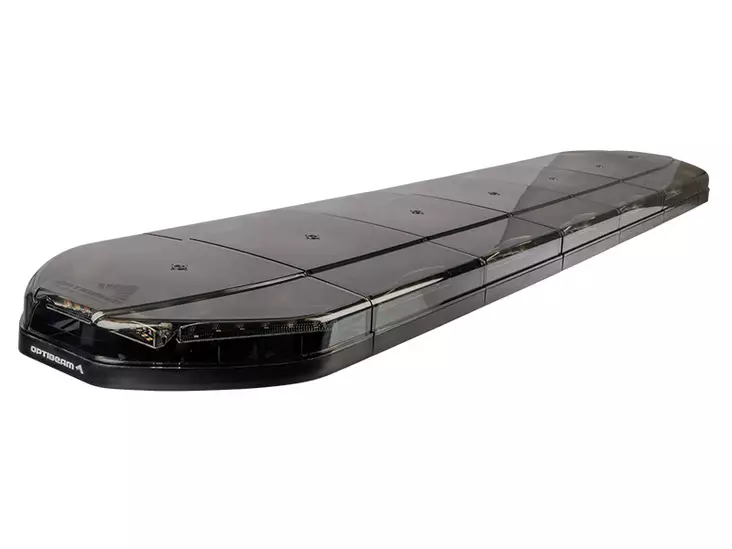 Optibeam Dark Phantom 1400 Blixtljusramp - Blixtljusramper LED - 8020105882 - 1