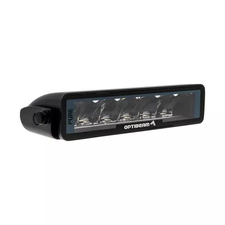 LED-Ramp Optibeam Pure 185 - LED-ramper - 8020109732 - 1