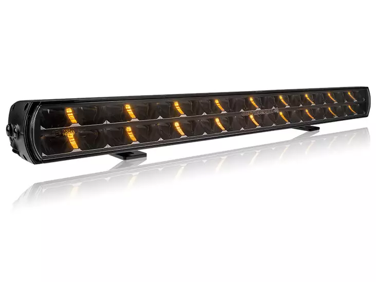 Optibeam Super Captain Dual 800 ledramp - LED-ramper - 8020105402 - 1