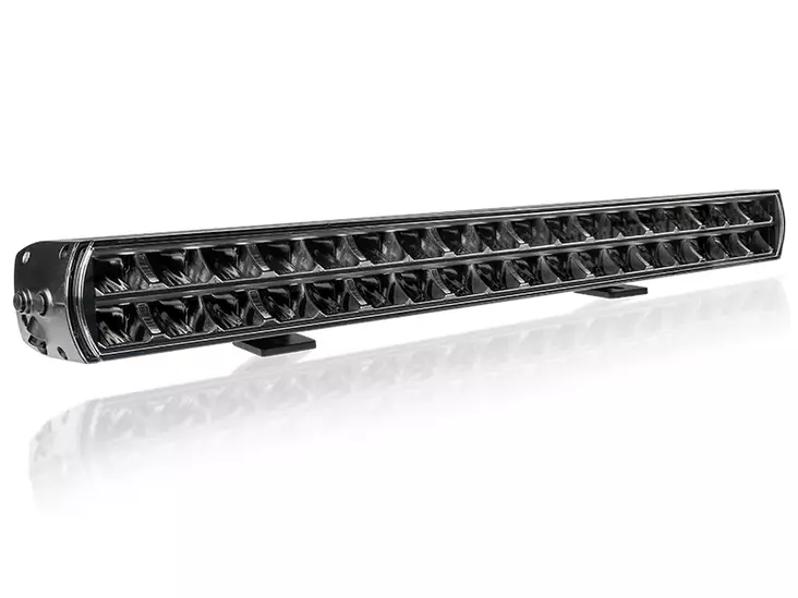 Optibeam Super Captain Dual 800 ledramp - LED-ramper - 8020105402 - 1