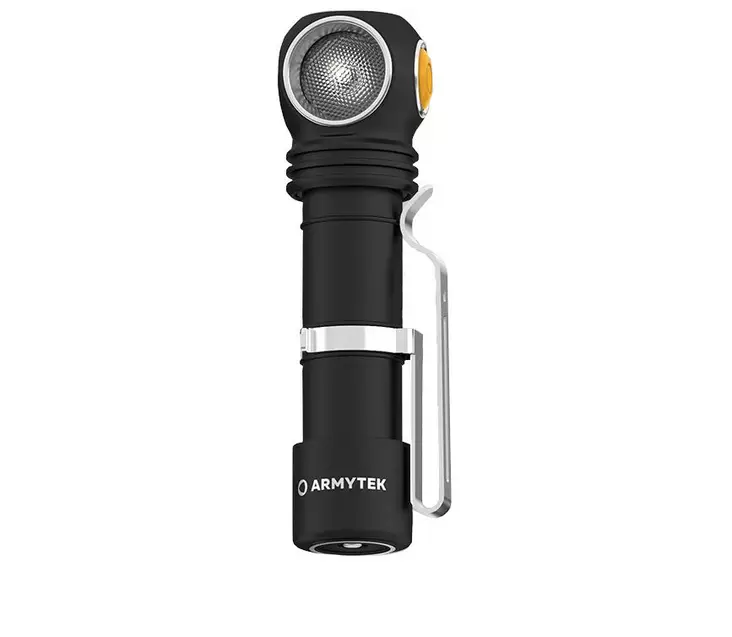 Armytek Wizard C2 Pro USB, 2500lm Pannlampa - Pannlampor - 8020102182 - 1