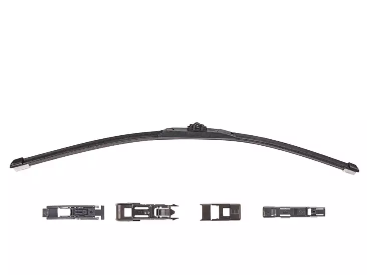 Torkarblad NPD Easy Fit 400 mm - Torkarblad - 8020112112 - 1