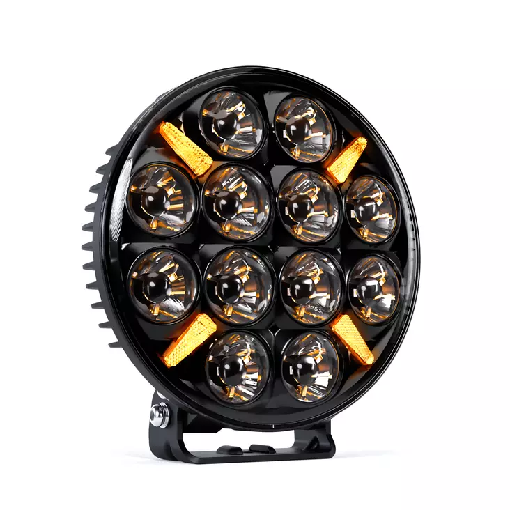 Seeker Momentum led-extraljus - LED-extraljus - 8020107672 - 1