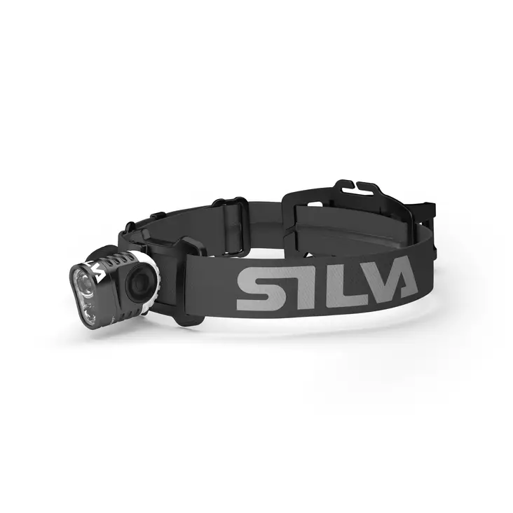 Silva Trail Speed 5XT Pannlampa - Pannlampor - 8020107872 - 1