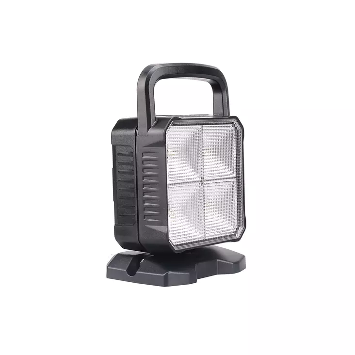 Strands Portabelt Arbetsljus 16W LED - Led-arbetsbelysning - 8020106762 - 1