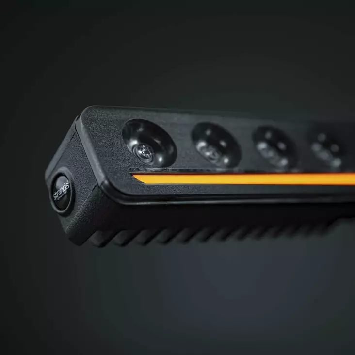 Strands Nuuk D-Line 20" LED-ramp - LED-ramper - 8020120162 - 1