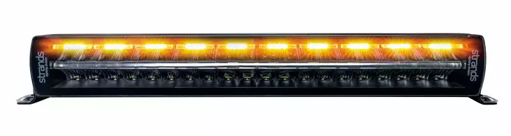 Strands Siberia NG DR 22'' - LED-ramper - 8020104172 - 1
