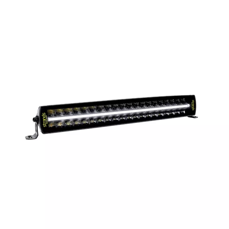 Strands Siberia Outlaw UDX 22'' led-ramp - LED-ramper - 8020107202 - 1