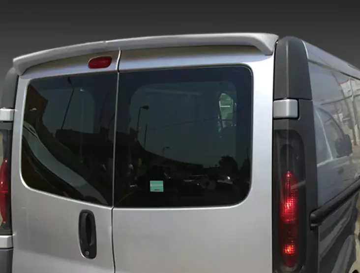 Takspoiler Renault Trafic 2014-2023+ - Renault - 8020107982 - 1
