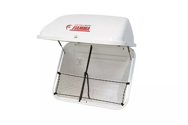 Bakre bagagelåda Ultra Box 320 - Bagagelådor - 8020112522 - 1
